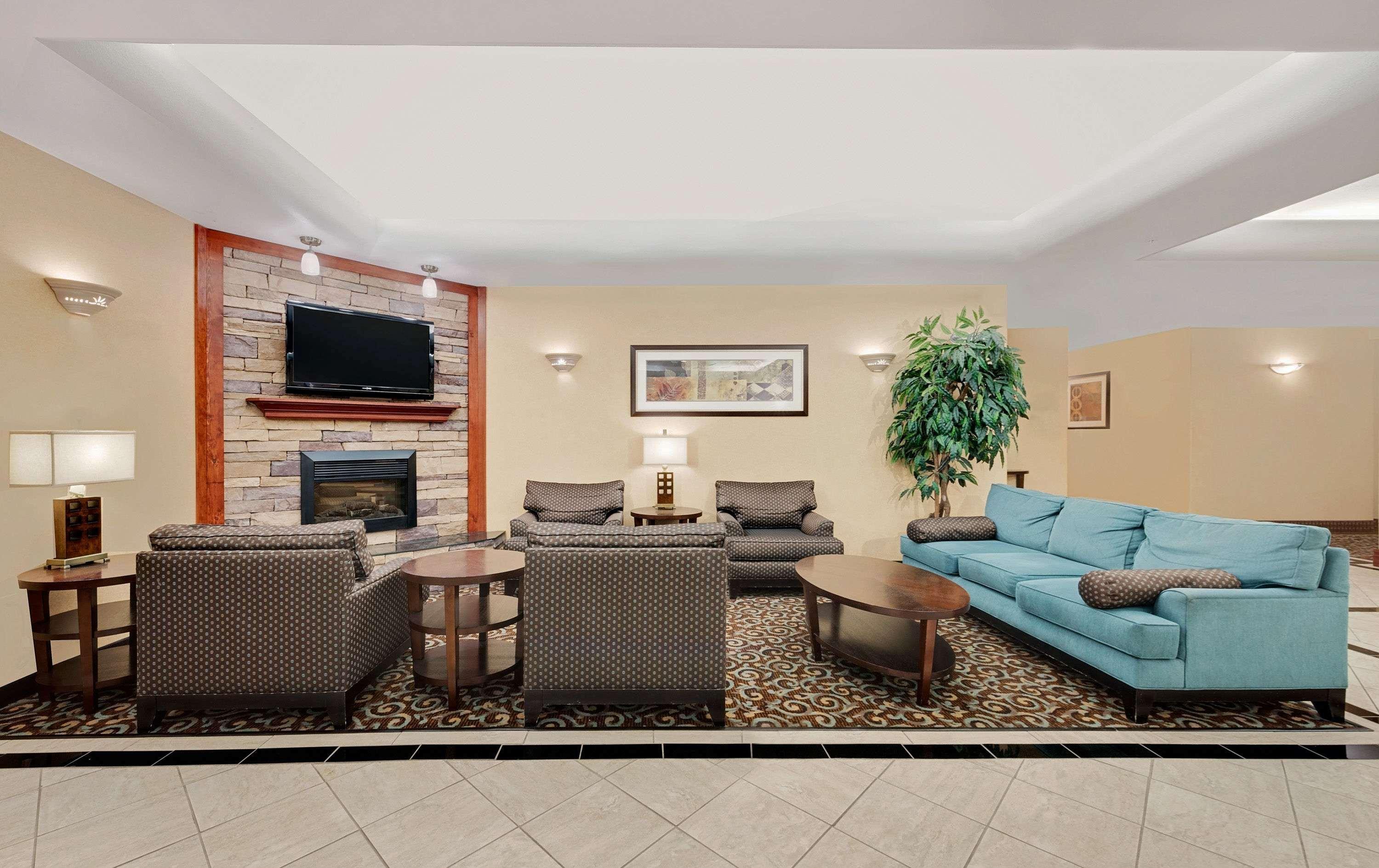 Super 8 By Wyndham Odessa Tx Hotel Exterior photo